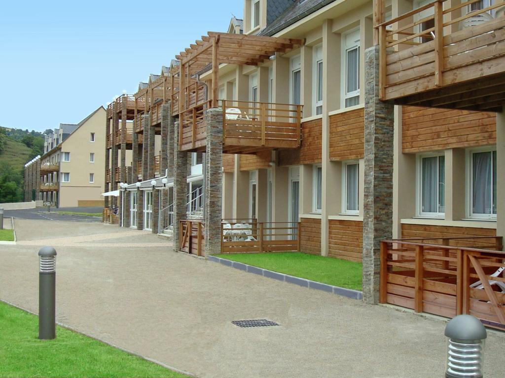 Residence Goelia Les Gorges De La Truyere Entraygues-sur-Truyere Exterior photo