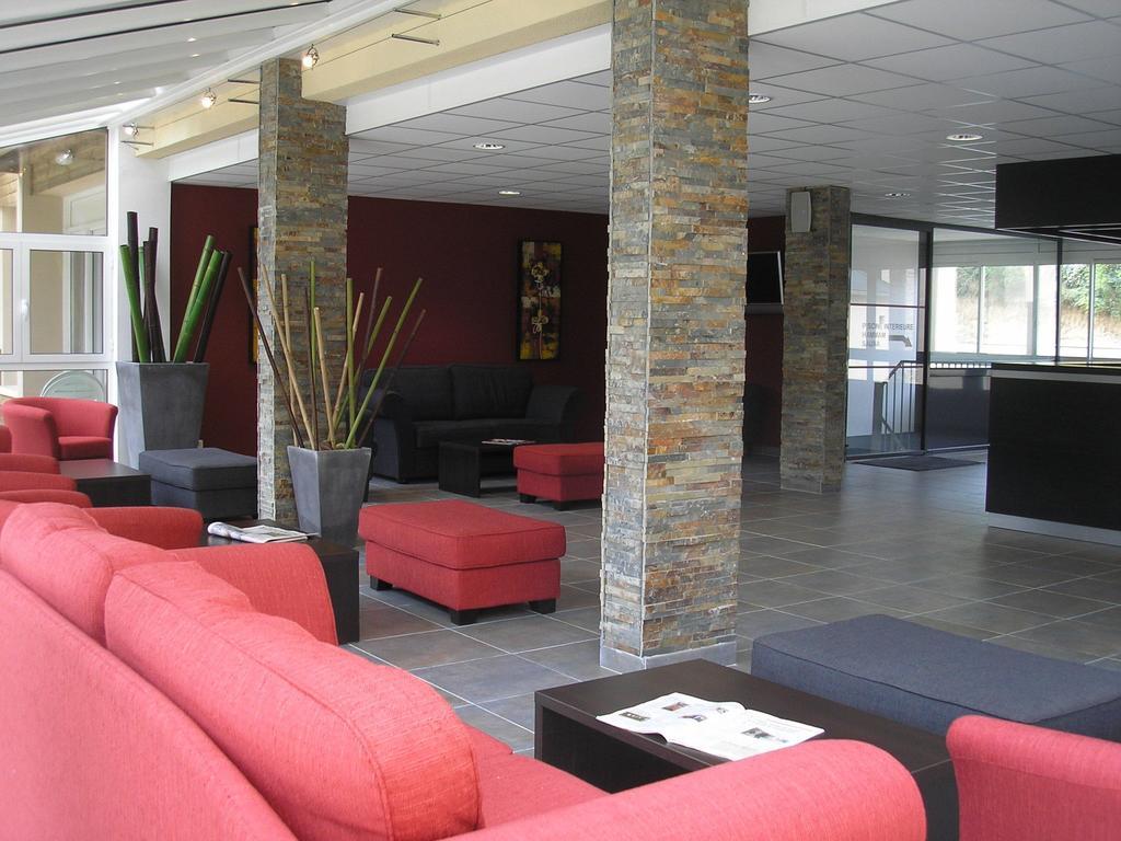 Residence Goelia Les Gorges De La Truyere Entraygues-sur-Truyere Exterior photo