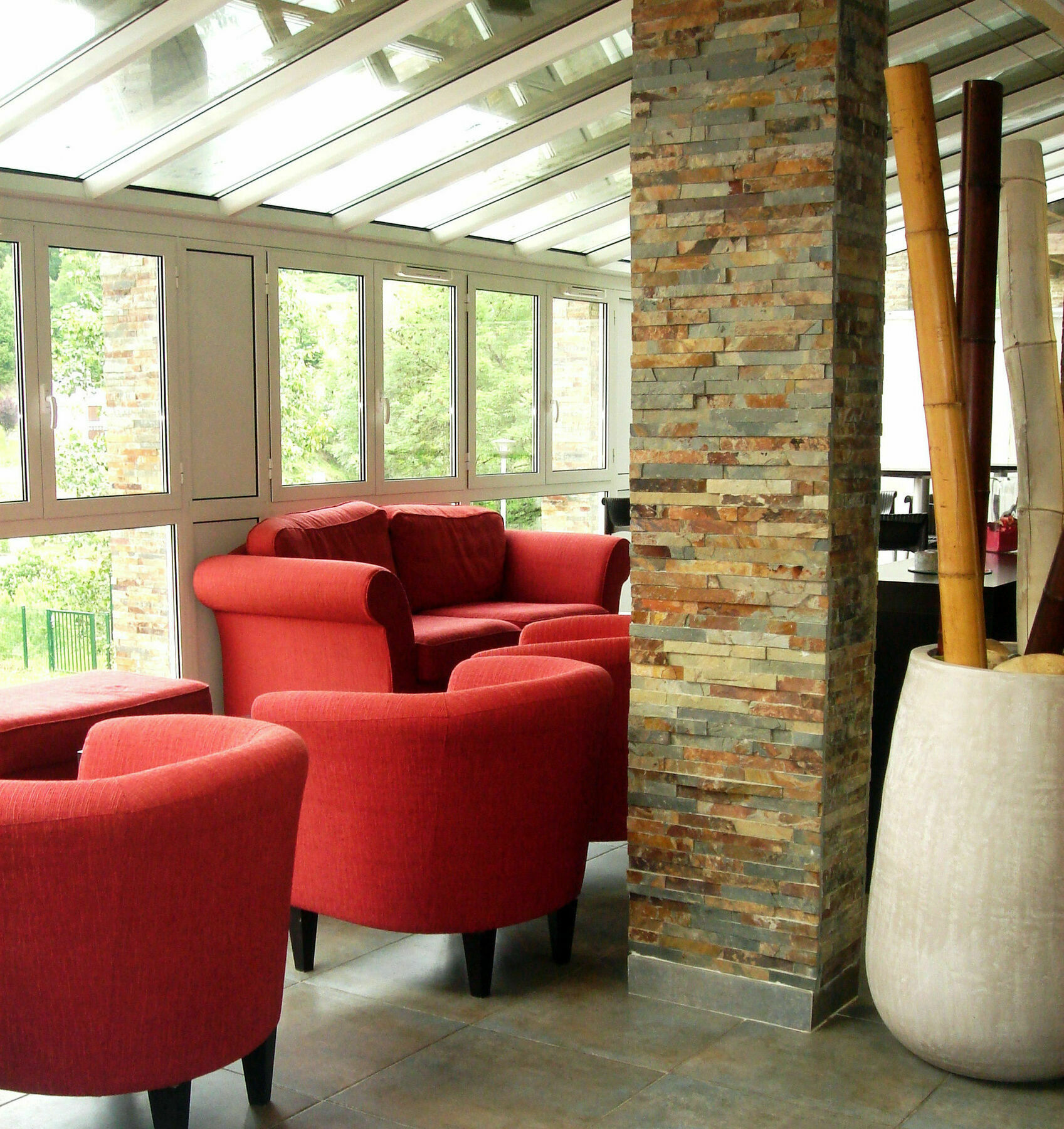 Residence Goelia Les Gorges De La Truyere Entraygues-sur-Truyere Exterior photo